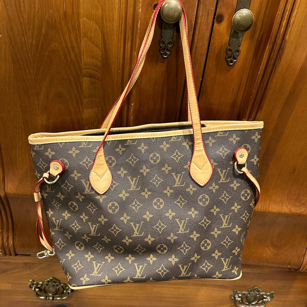 LV bag
